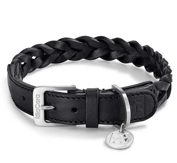 ⑥ MiaCara｜Bergamo Dog Collar